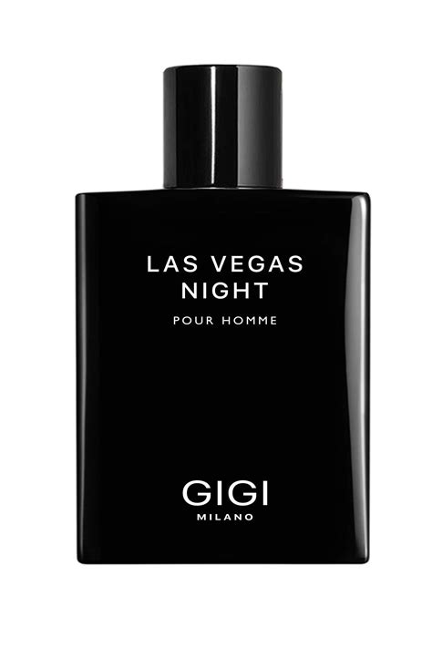 GIGI MILANO Erkek Parfüm – Las Vegas Nıght Pour Homme .